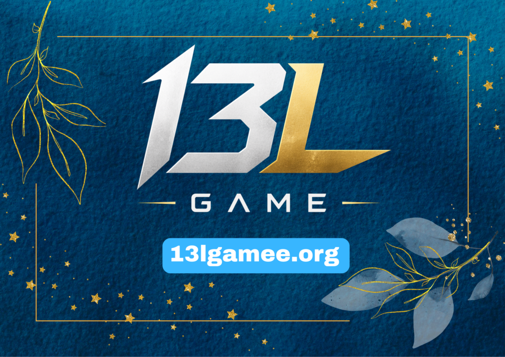 13l game official register your account with 13l game now 